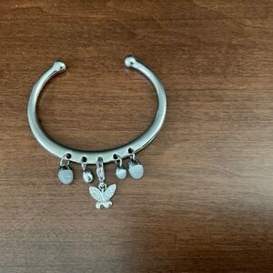 Cuff bracelet